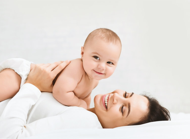 BABY - Lasepton® - medizinische Hautpflege für Babys